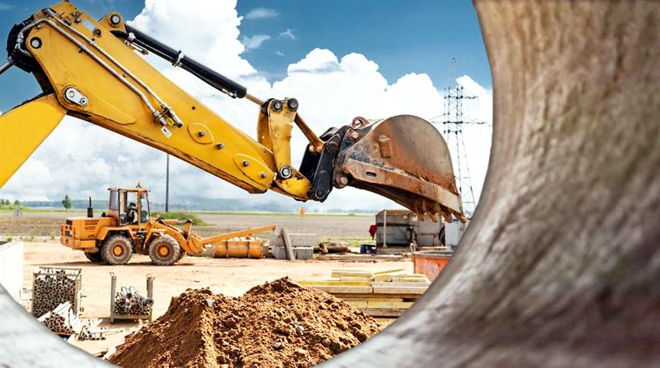 Excavators